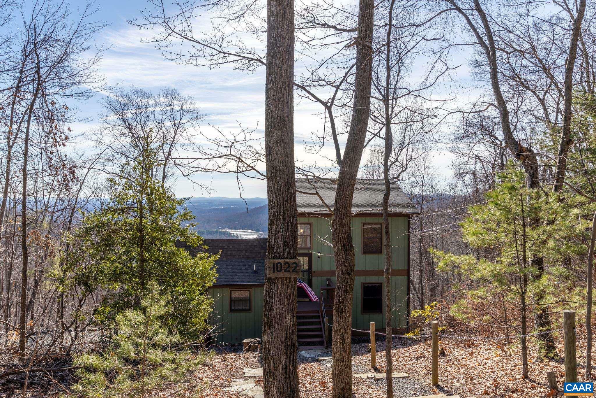 1022 Turkey Ridge Rd  Stanardsville VA 22973 photo