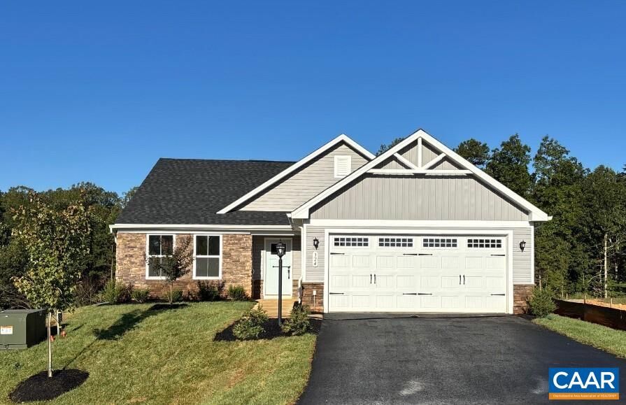 Property Photo:  324 White Sands Blvd  VA 22923
