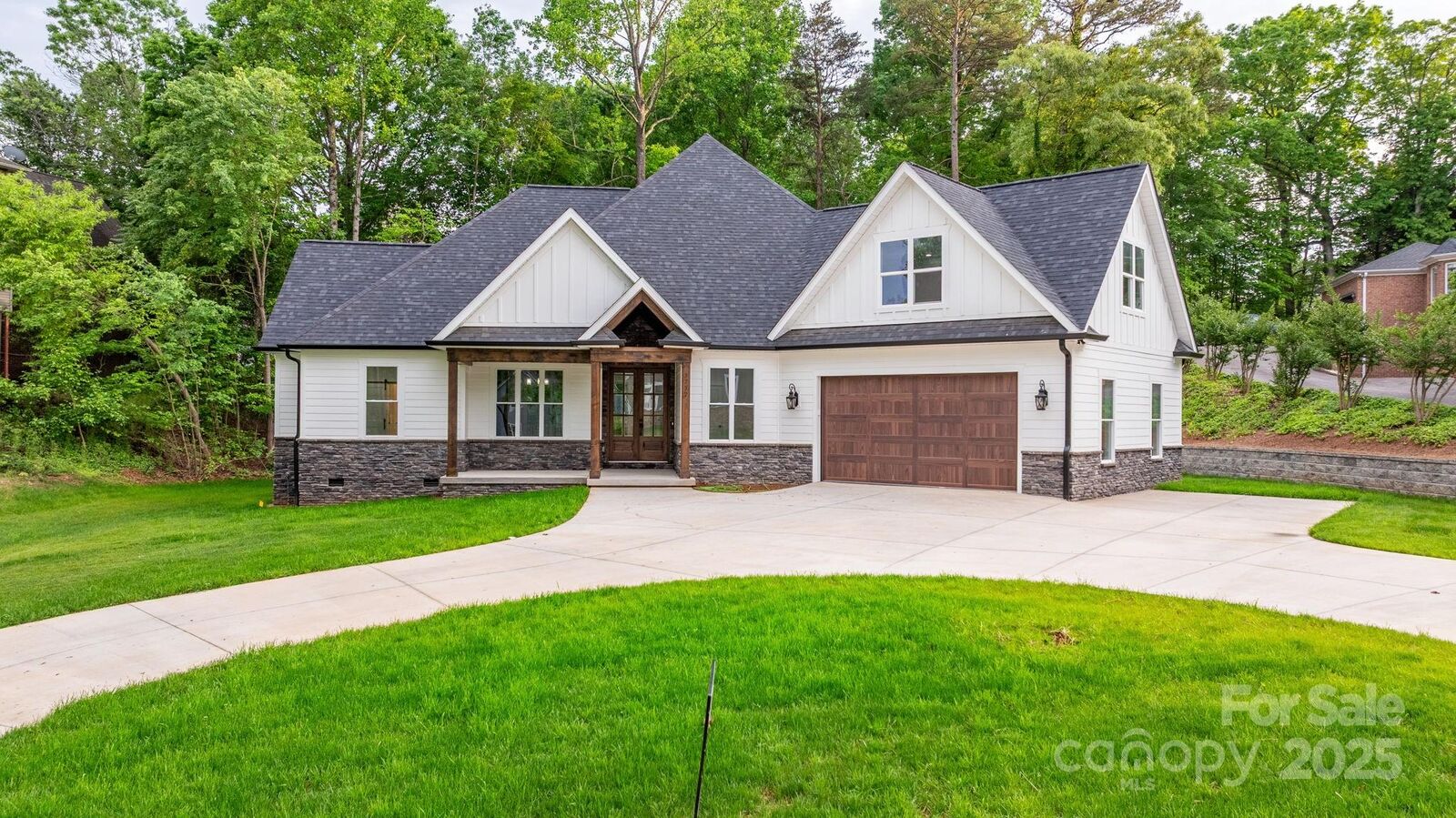 Property Photo:  3732 Whitney Drive NE  NC 28601 