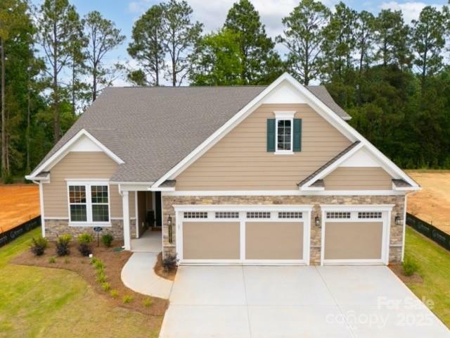 13101 Cozy Court  Charlotte NC 28215 photo