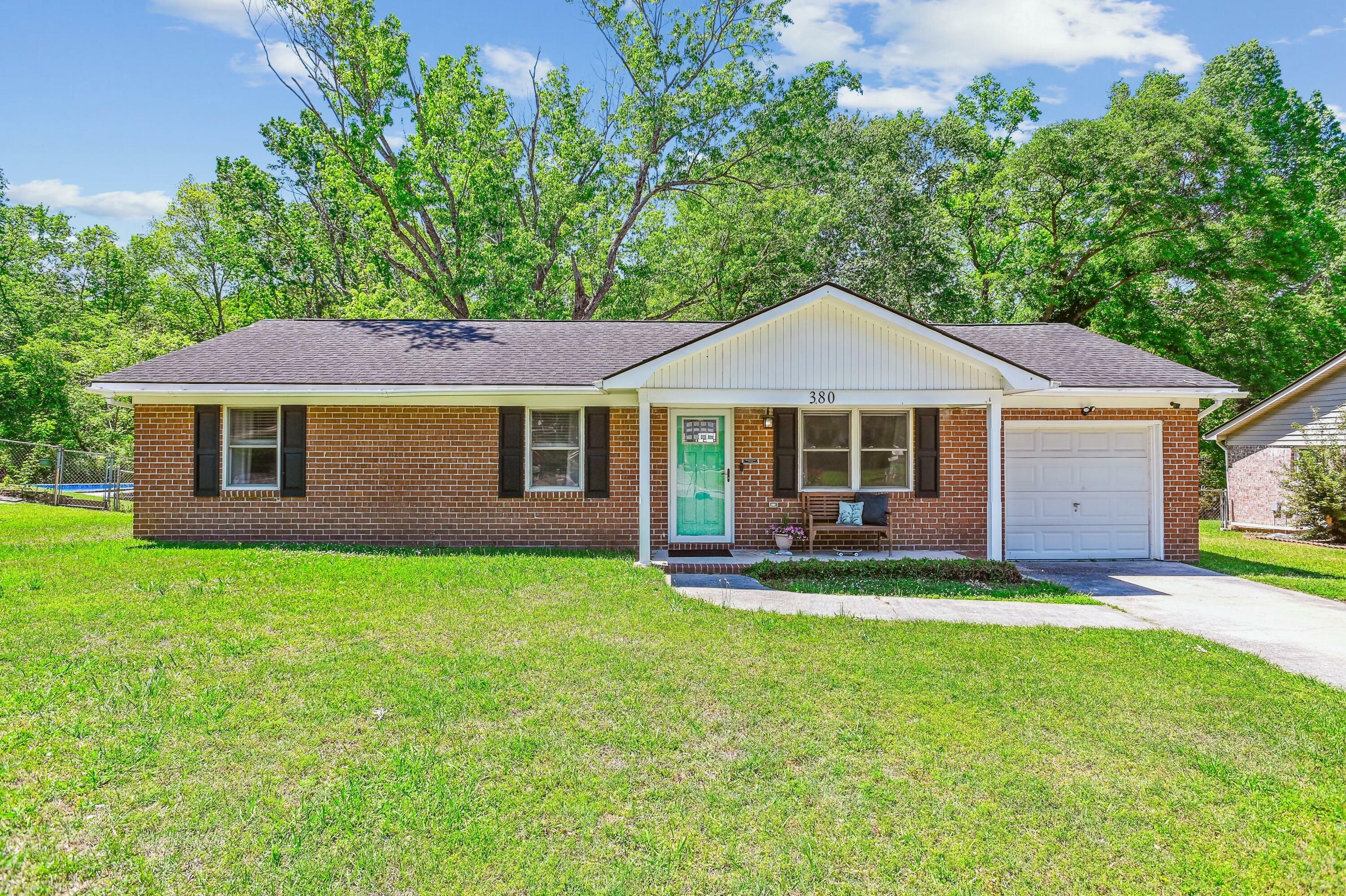 Property Photo:  380 Furman Lane  SC 29456 