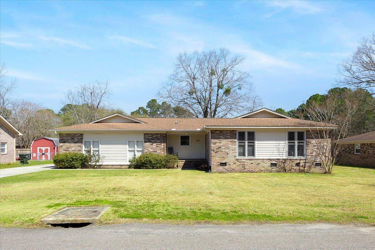 166 Westminister Boulevard  Goose Creek SC 29445 photo