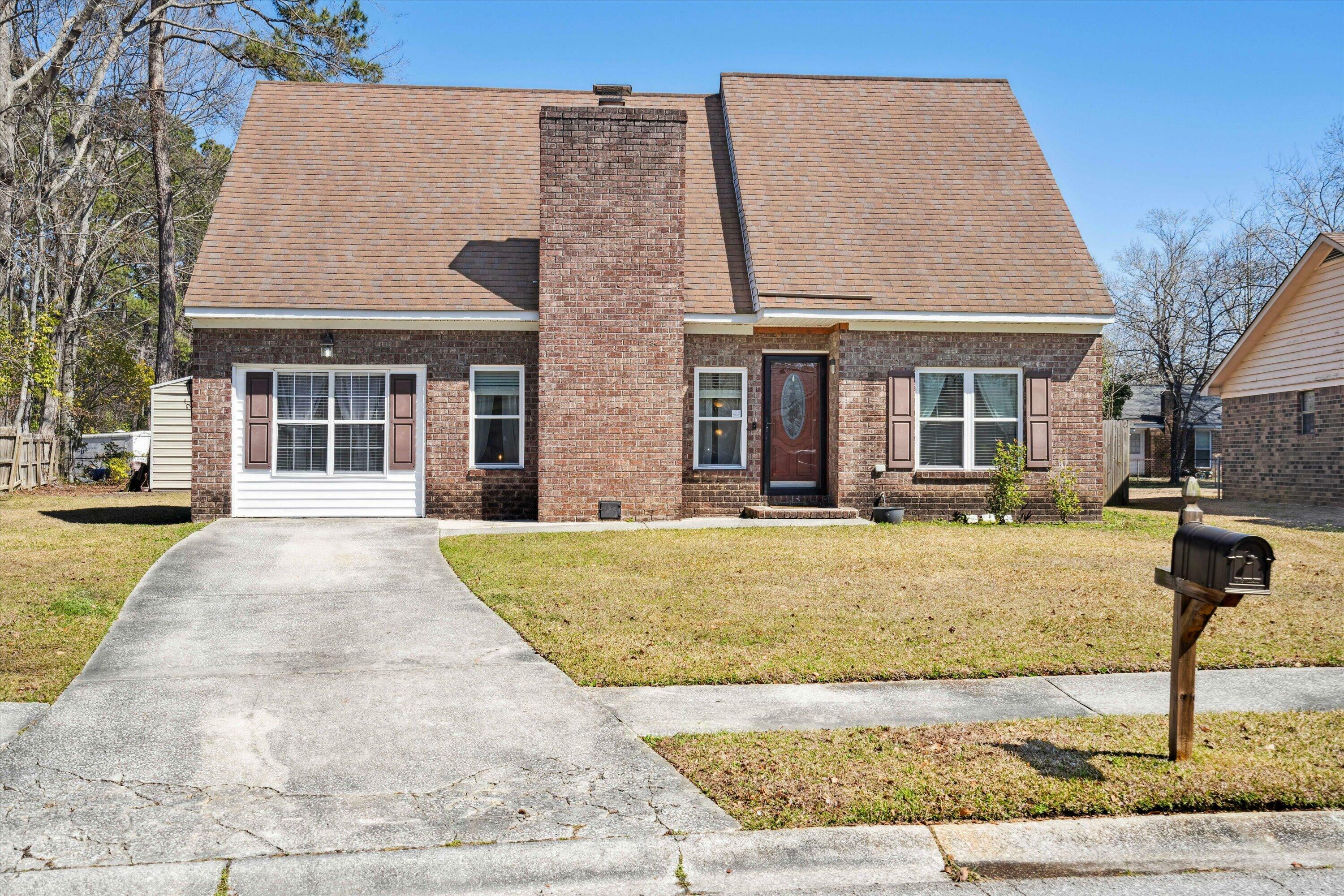 Property Photo: 404 Terrier Road SC 29445