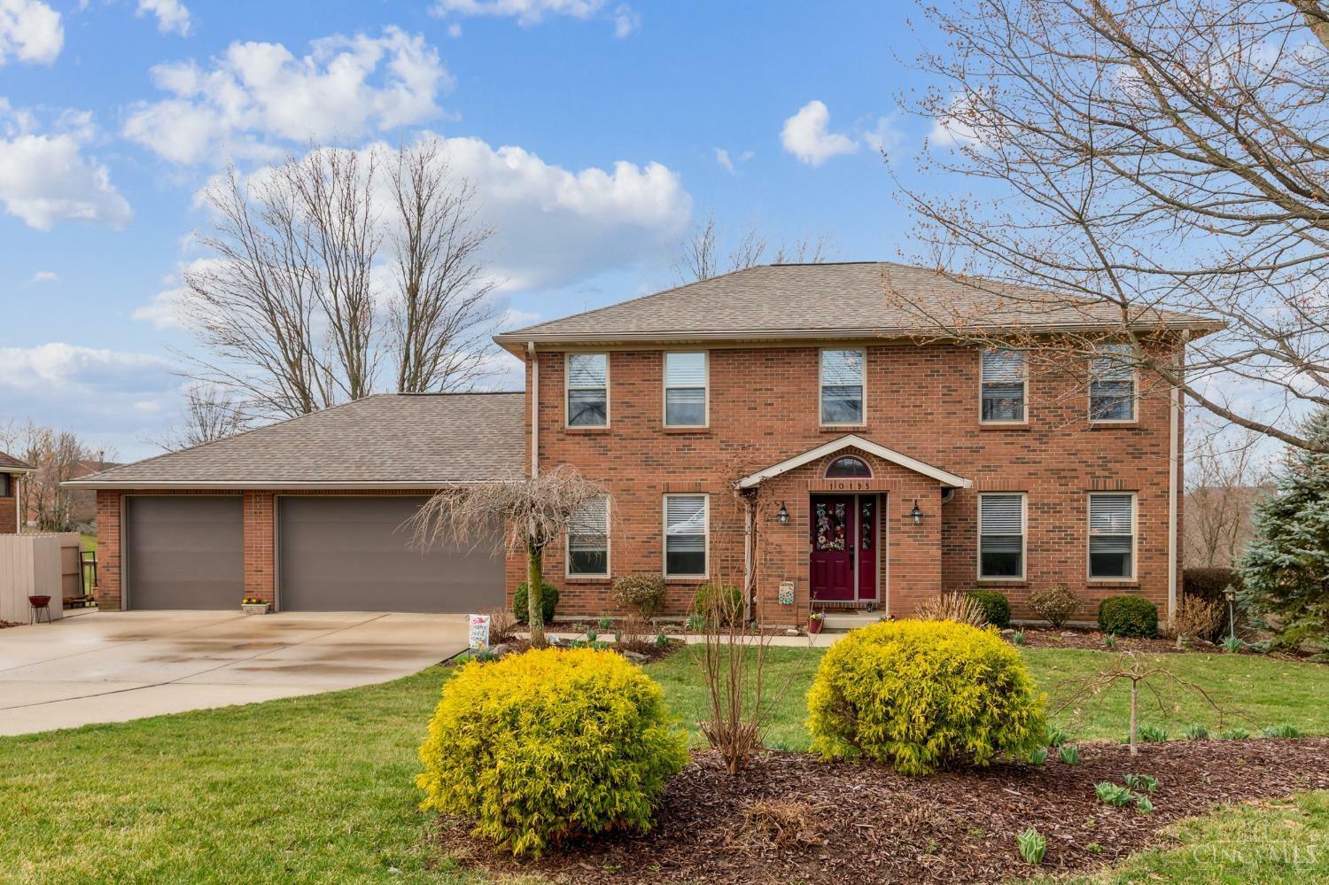 10195 Spiritknoll Lane  Colerain Twp OH 45252 photo