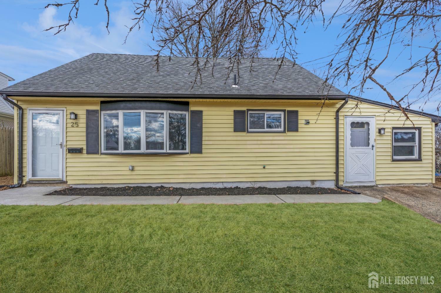 Property Photo: 25 Pinetree Drive NJ 08859