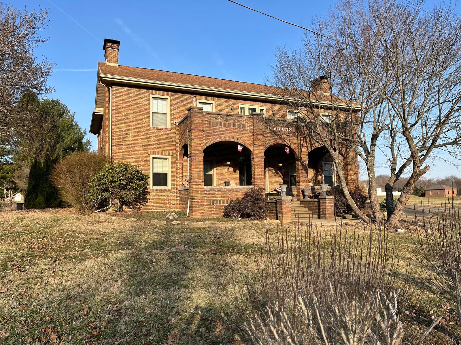 Property Photo:  2960 S River Road  OH 43701 