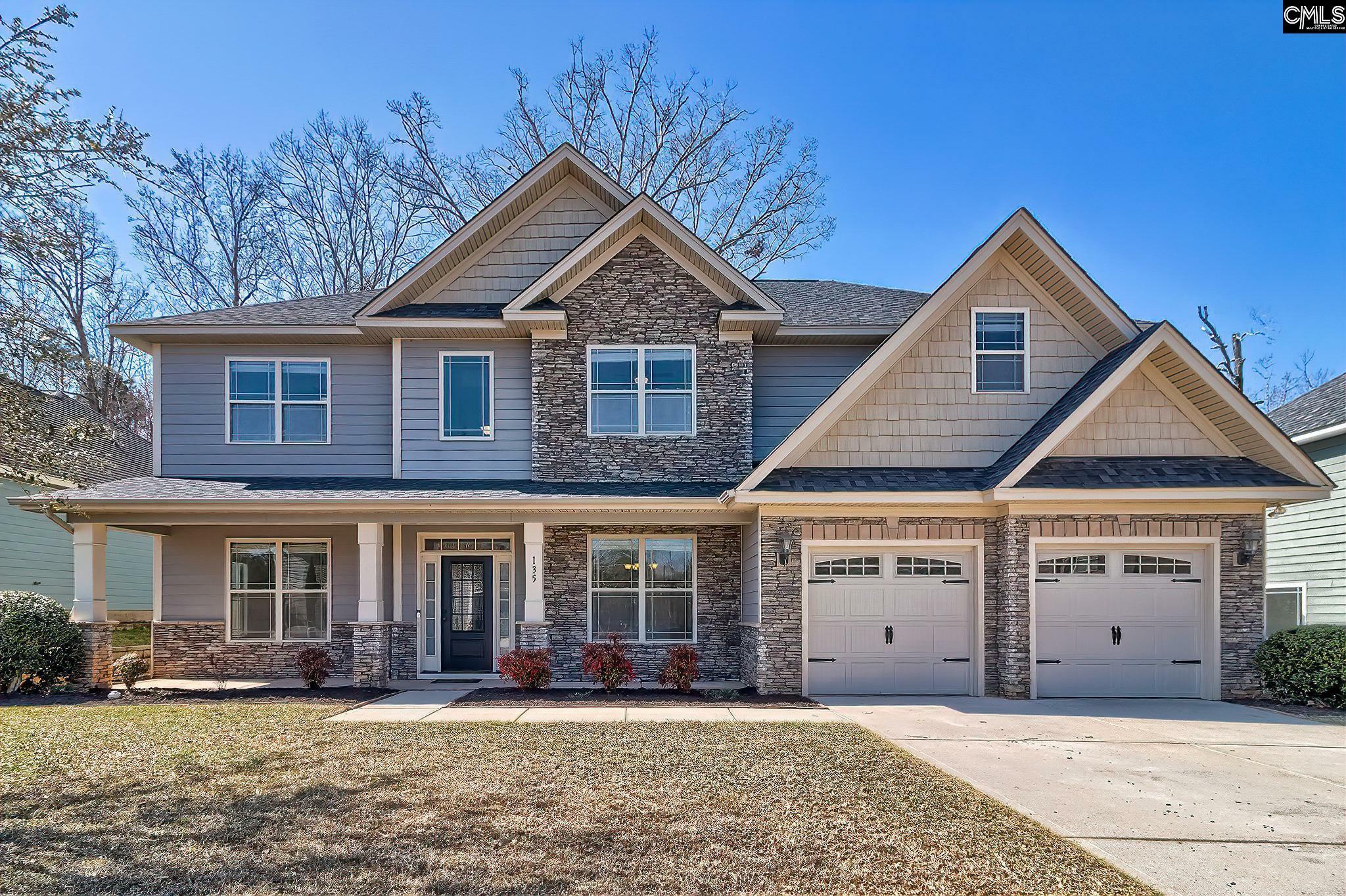 135 Riggs  Lexington SC 29072 photo