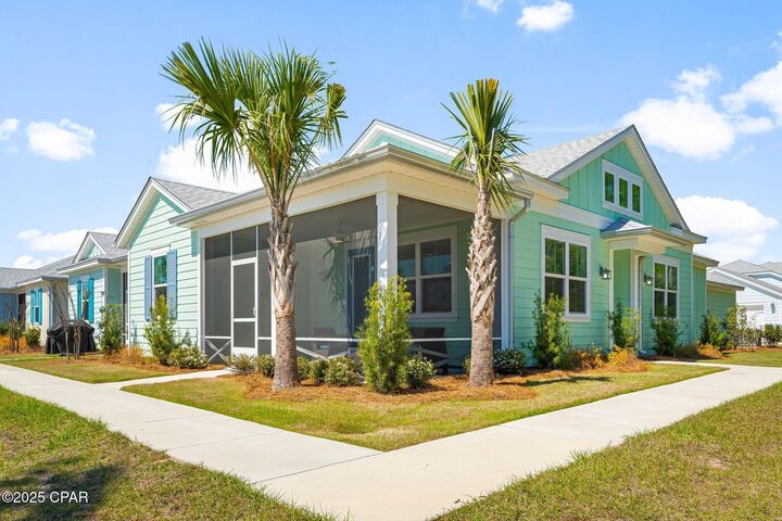 Property Photo: 8511 Dreams Float Court FL 32413