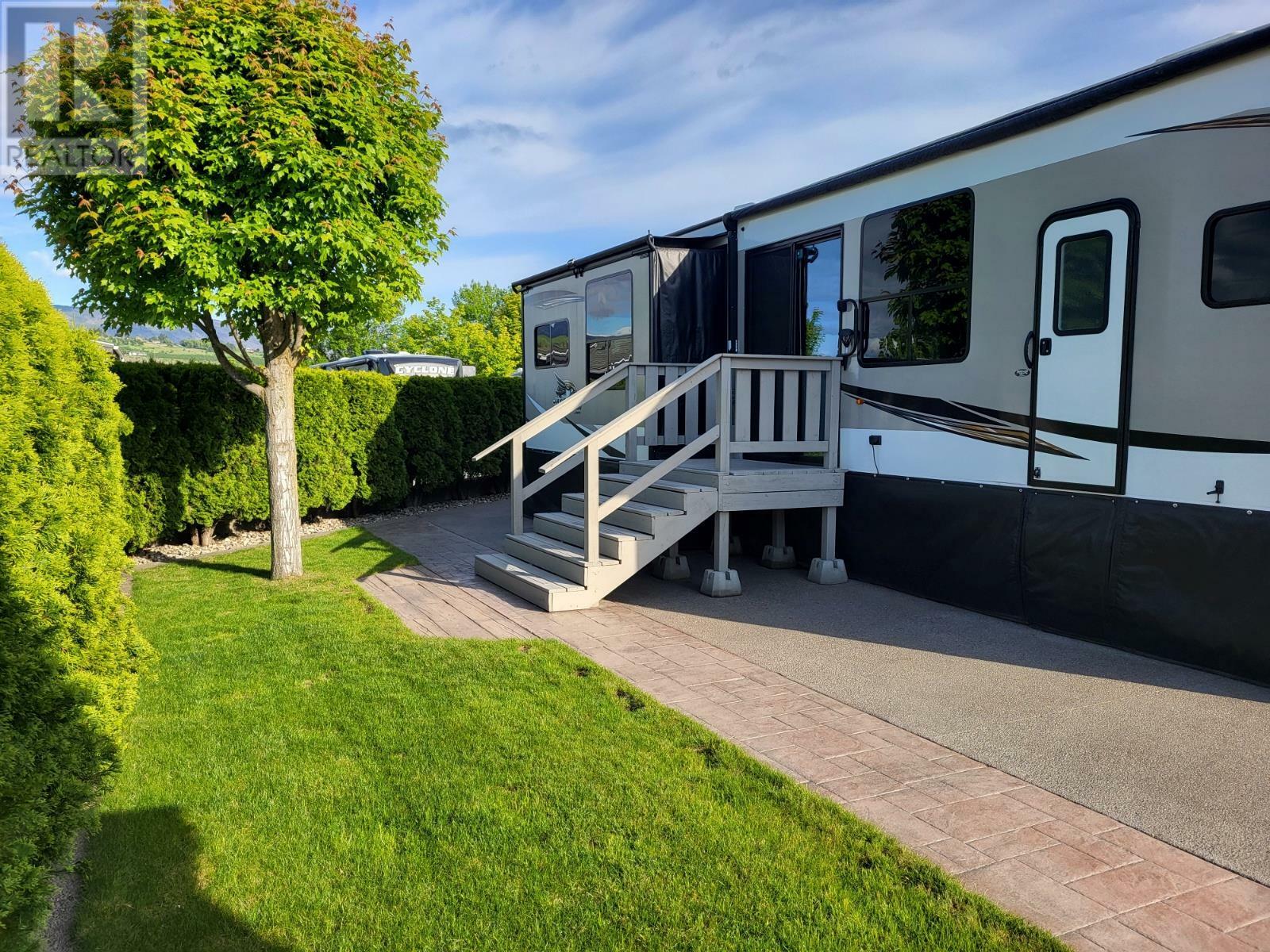 Property Photo:  8000 Highland Road  BC V1B 3W5 