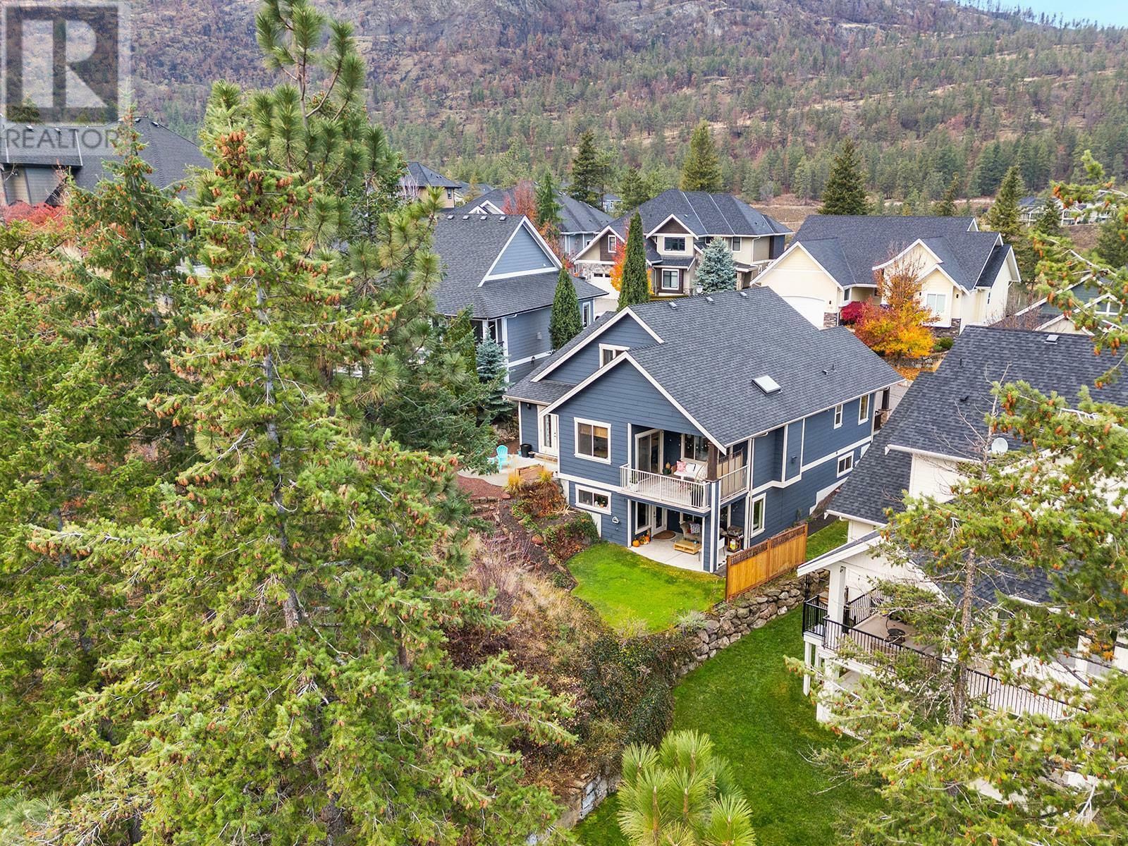 Property Photo:  1101 Long Ridge Drive  BC V1V 2W9 