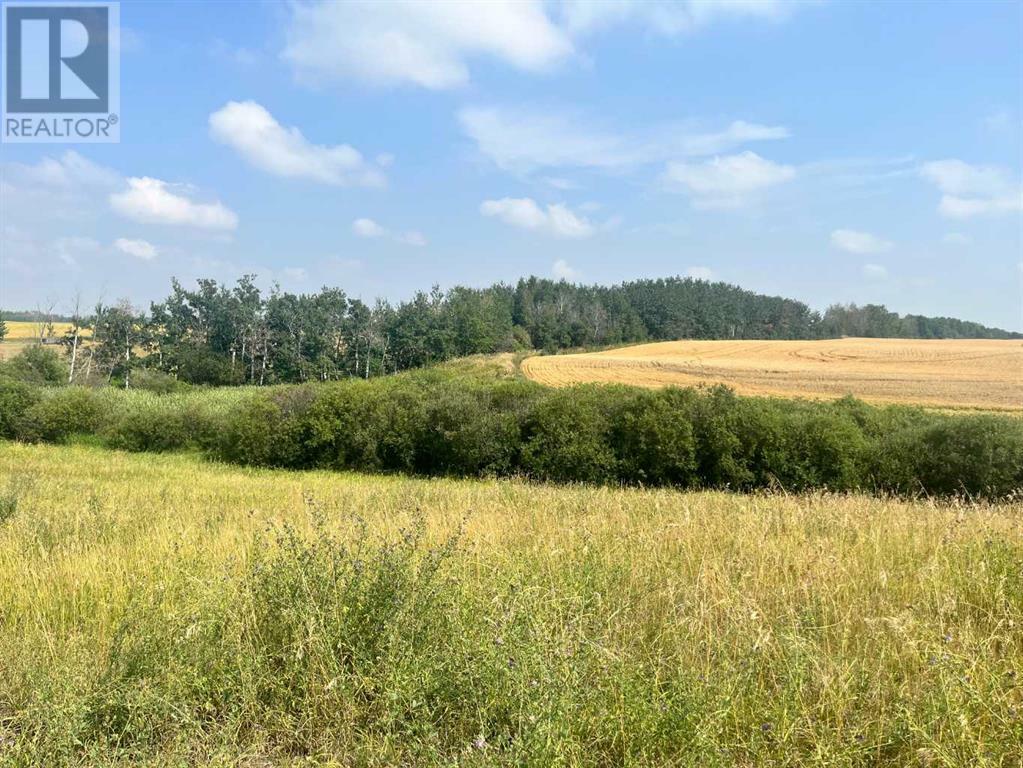 Property Photo: 0 SW 36 50 28 W3 -Parcel B SK S9V 0X7