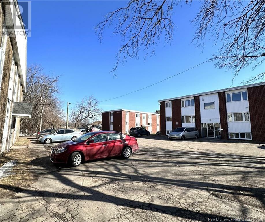 Property Photo:  139 Elmwood Drive  NB E1A 1X2 