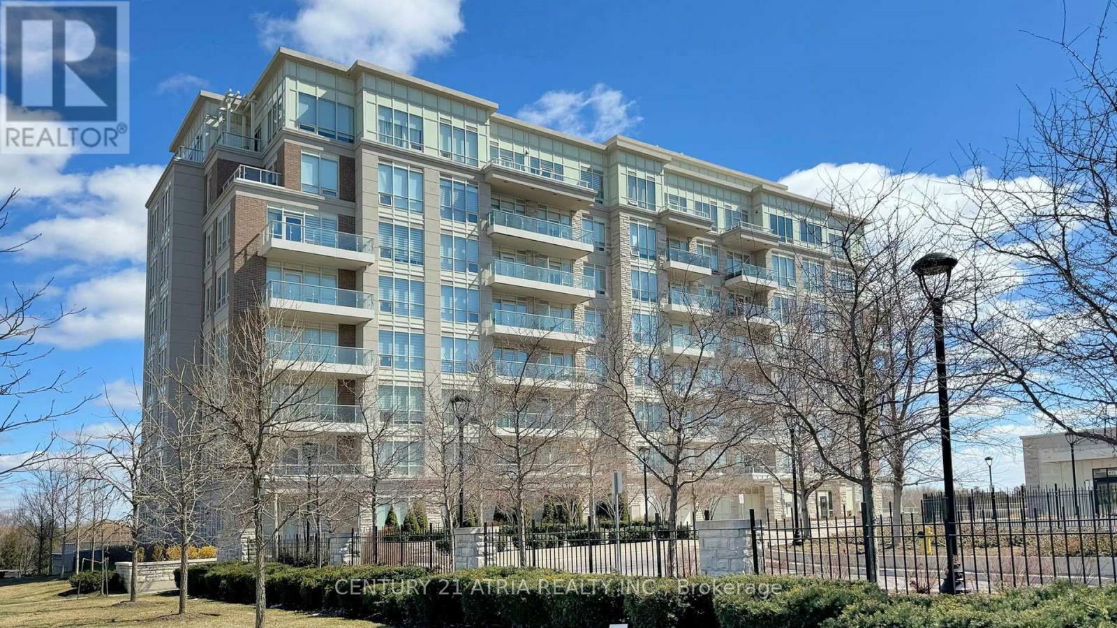 Photo de la propriété: 15 Stollery Pond Crescent 501 ON L6C 0Y4