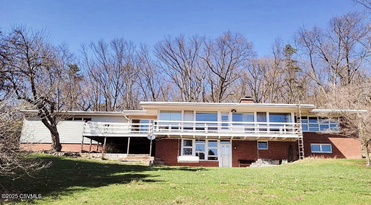 20 Welsh Road  Danville PA 17821 photo