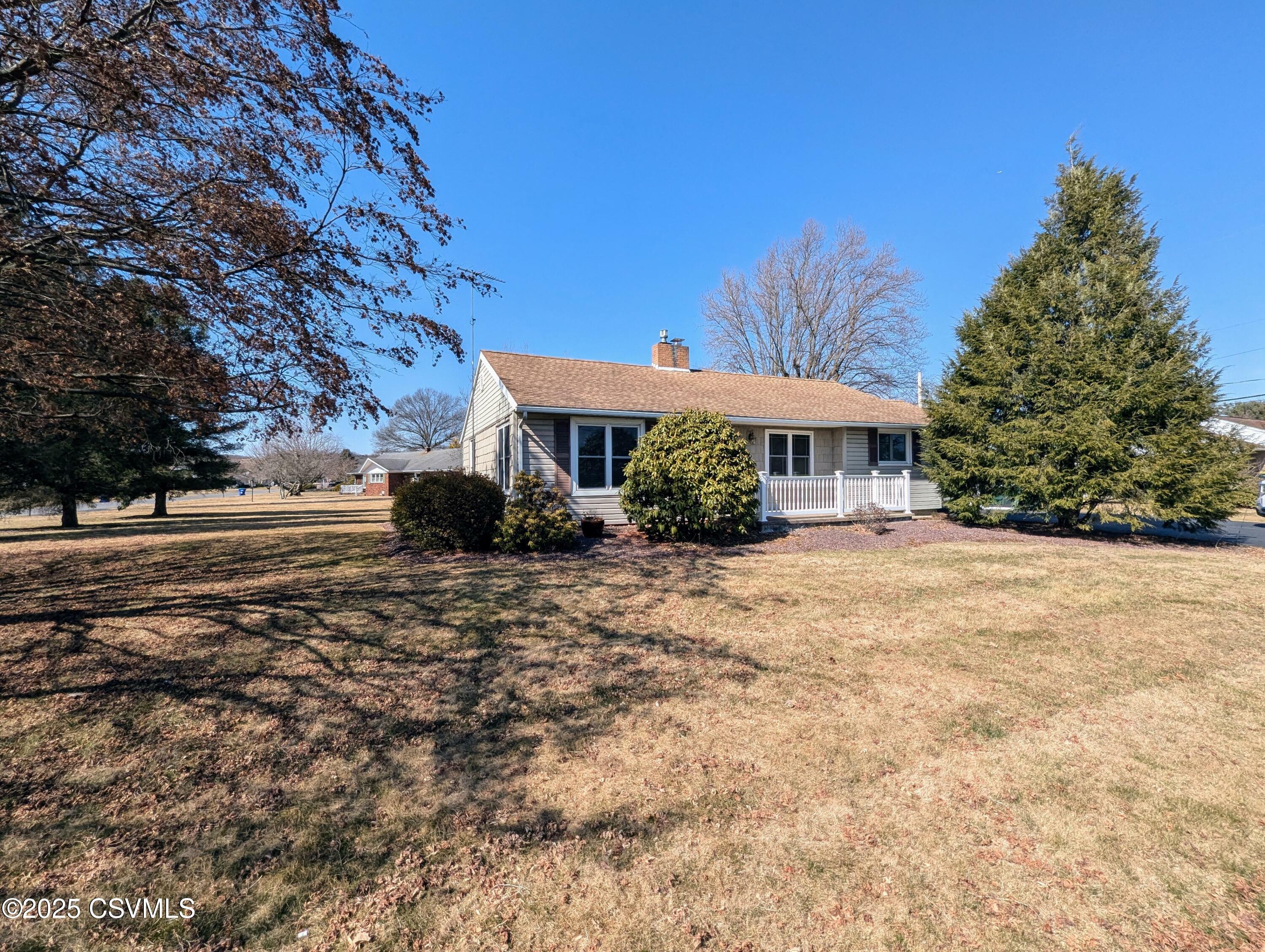 12 Maple Street  Shamokin Dam PA 17876 photo
