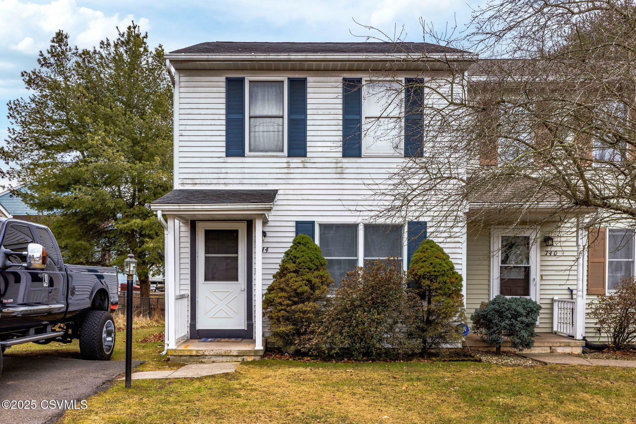 744 Wall Street  Danville PA 17821 photo