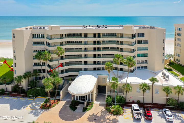 4545 S Atlantic Avenue 3206  Ponce Inlet FL 32127 photo