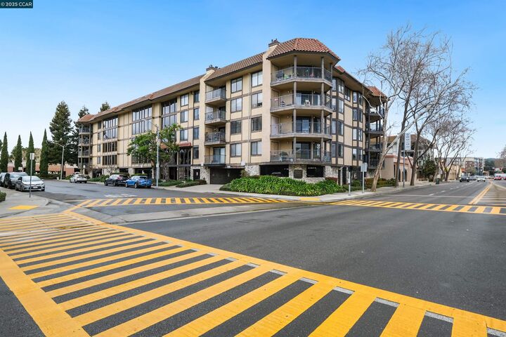 1132 Carpentier St 210  San Leandro CA 94577 photo