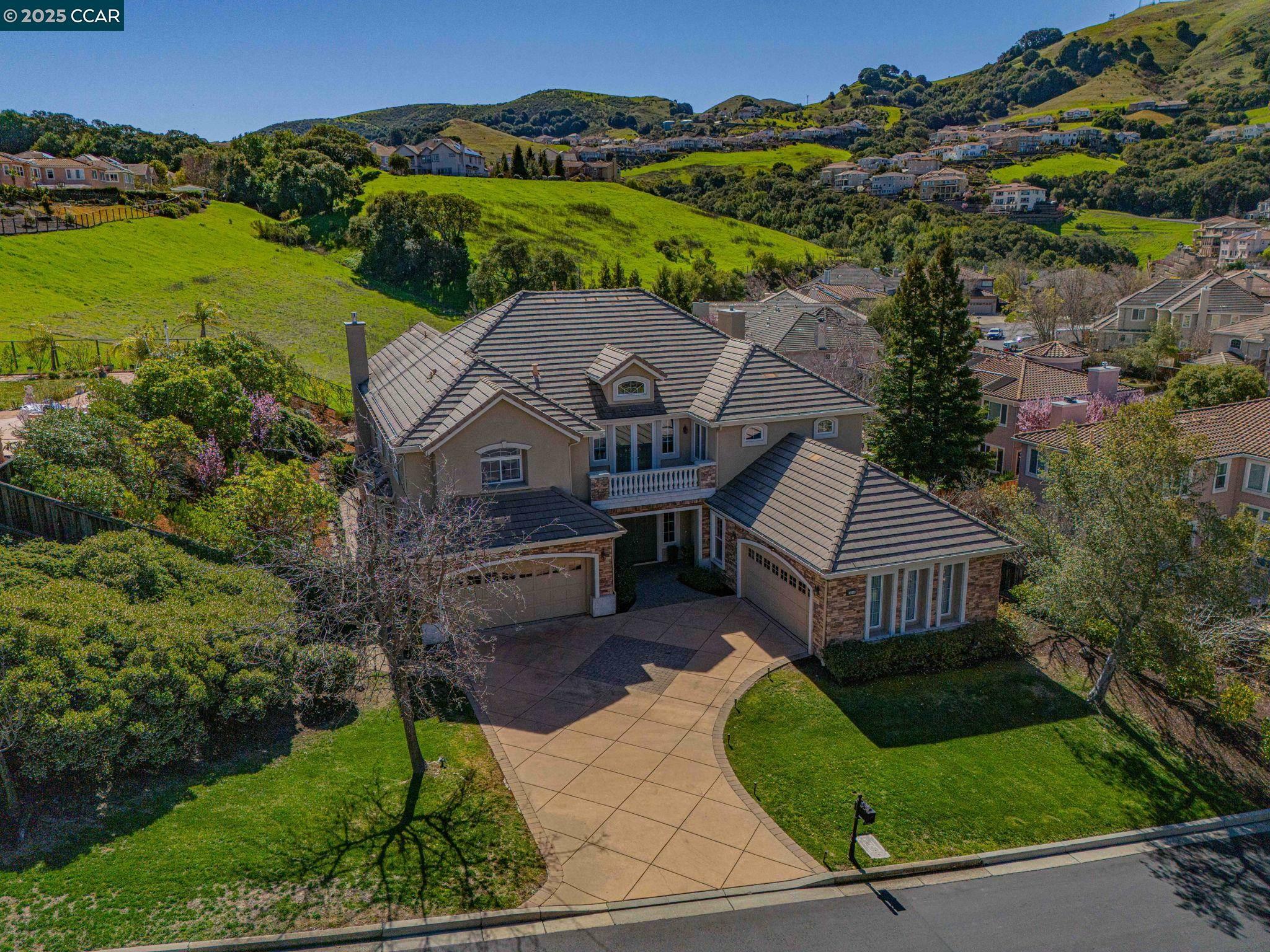 3548 Ashbourne Cir  San Ramon CA 94583 photo