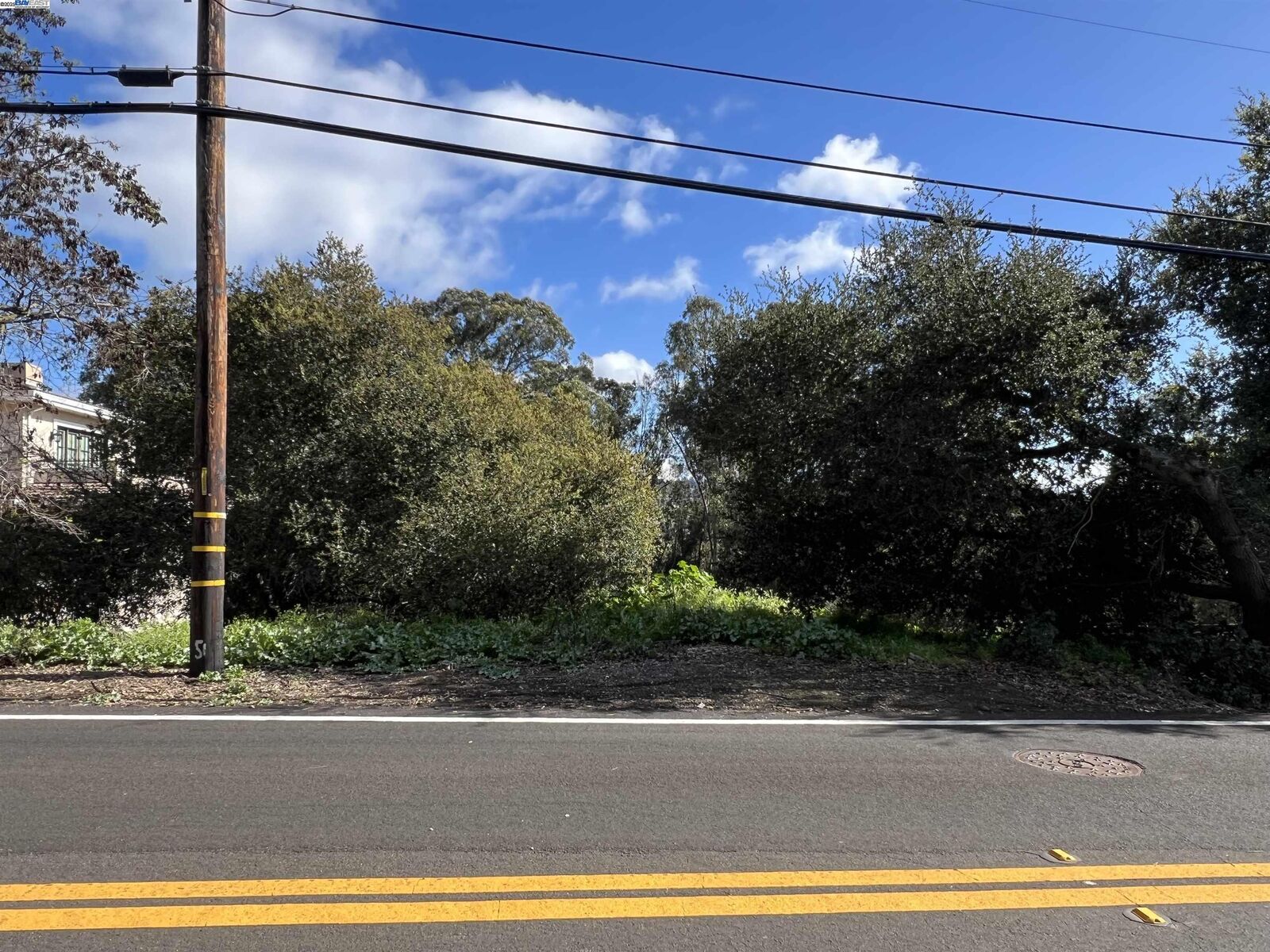 Property Photo:  0 Jensen Rd  CA 94546 