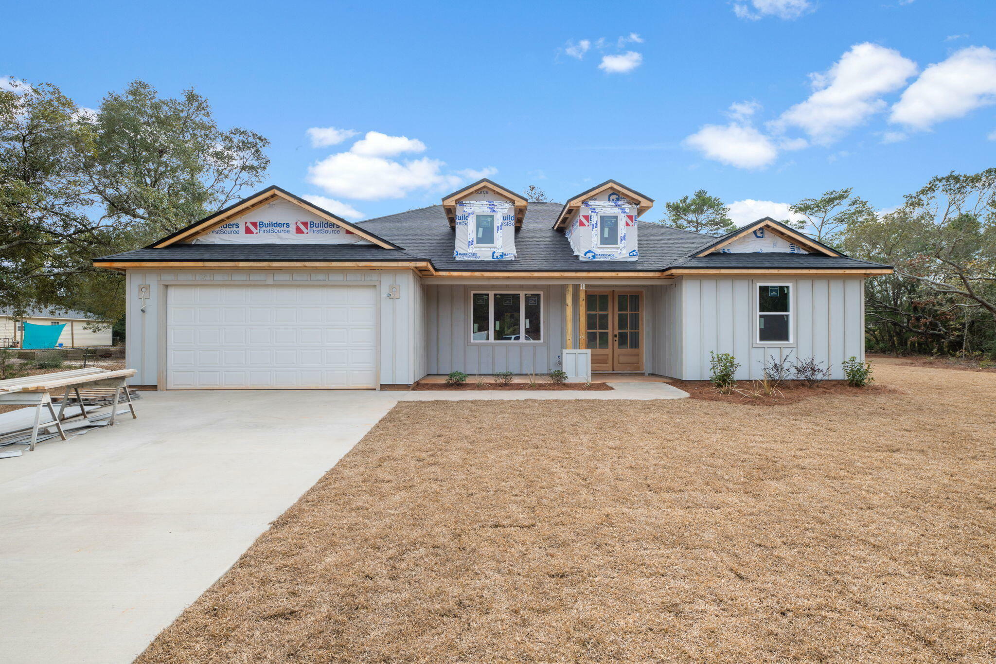 Property Photo: 1801 Commander Harvey Lane FL 32566