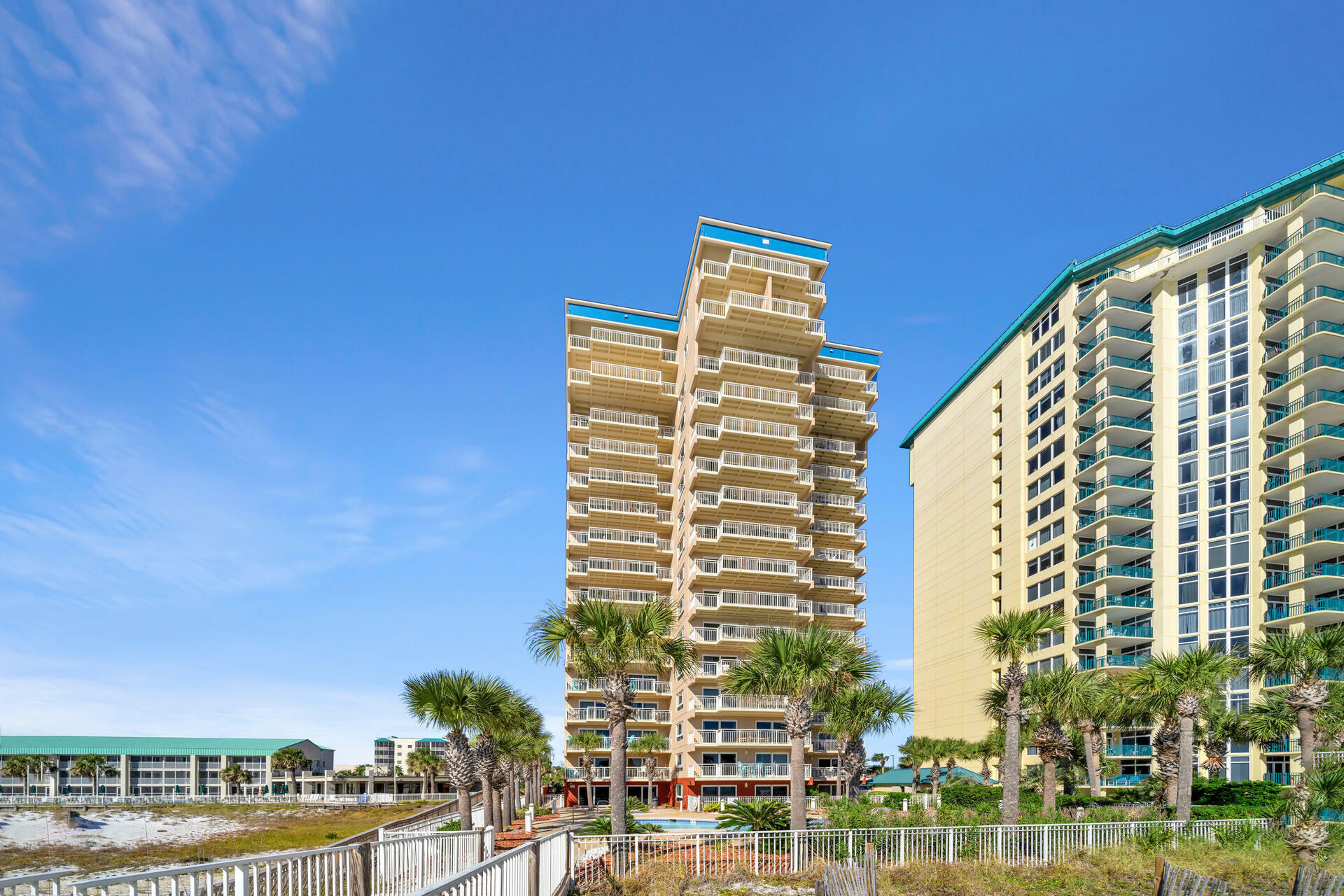 Property Photo:  1008 Highway 98 Unit 41  FL 32541 