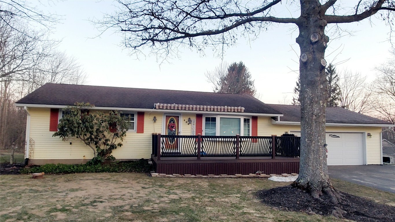 Property Photo: 328 Melvin Road PA 16509