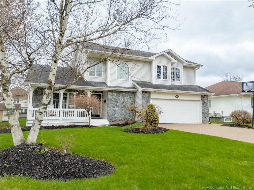 Property Photo: 26 Driftwood Court NB E1G 2G1