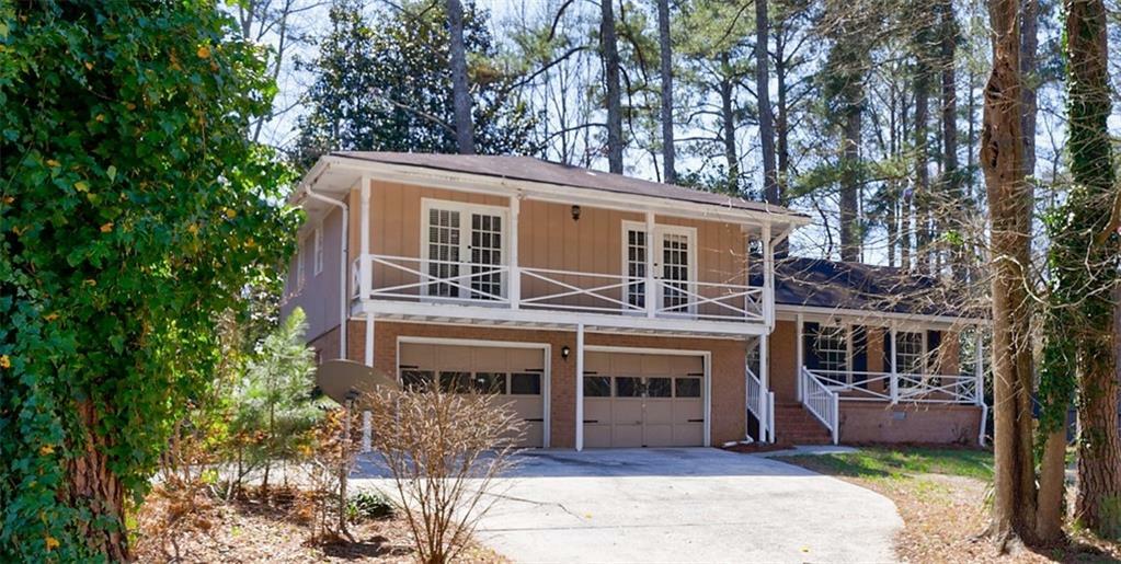 Property Photo: 1618 Cheryl Leigh Drive GA 30296