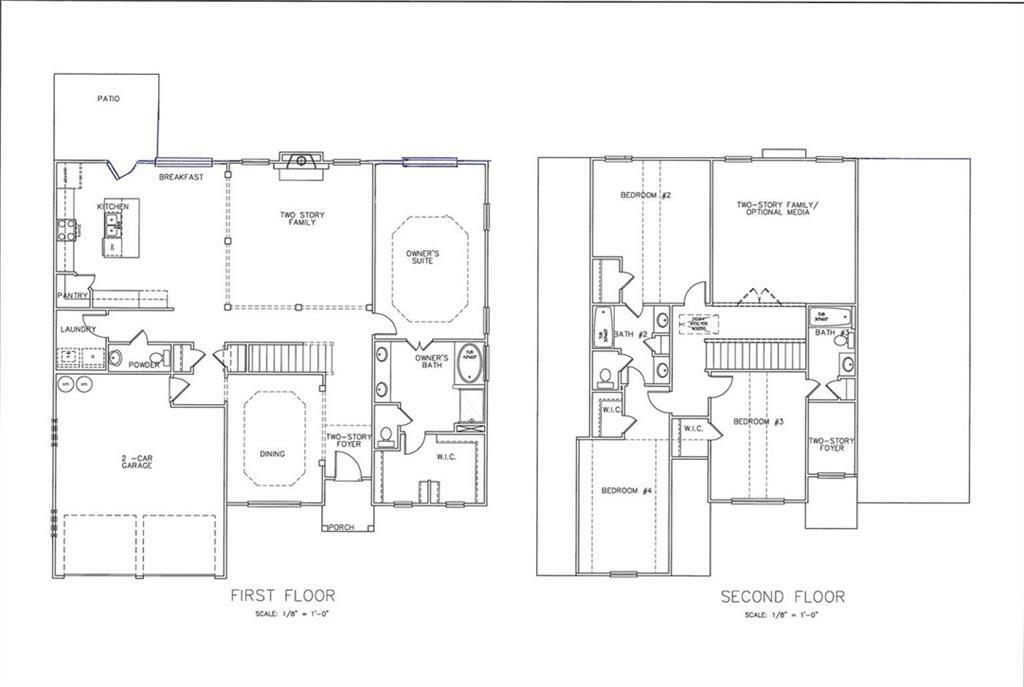 Property Photo: 160 Arden Place GA 30022
