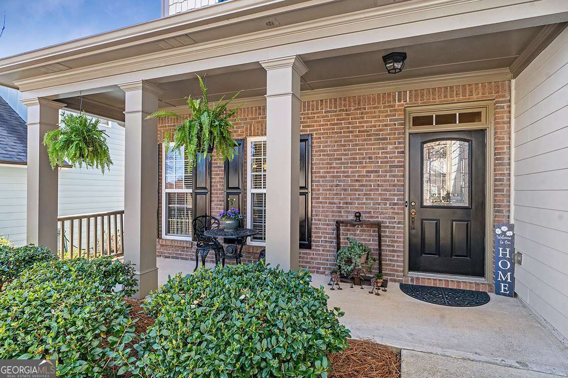 Property Photo: 441 Highlands Loop GA 30188