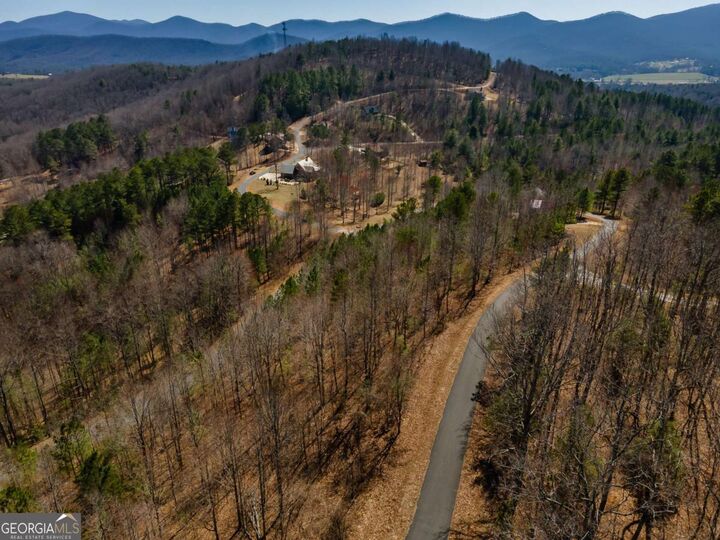 Property Photo:  Lot 38 The Hills At Queens Gap  GA 30512