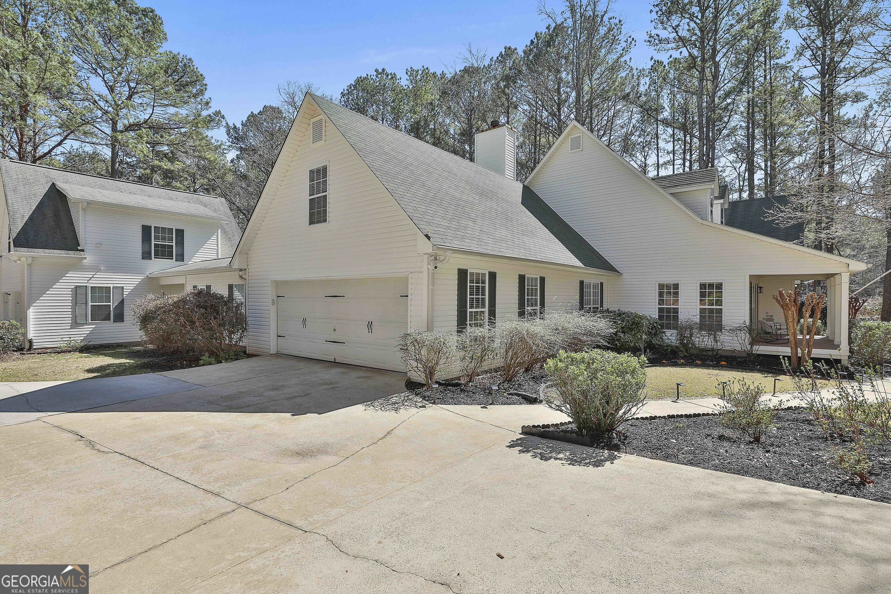 Property Photo:  2390 Mount Carmel Road  GA 30263 