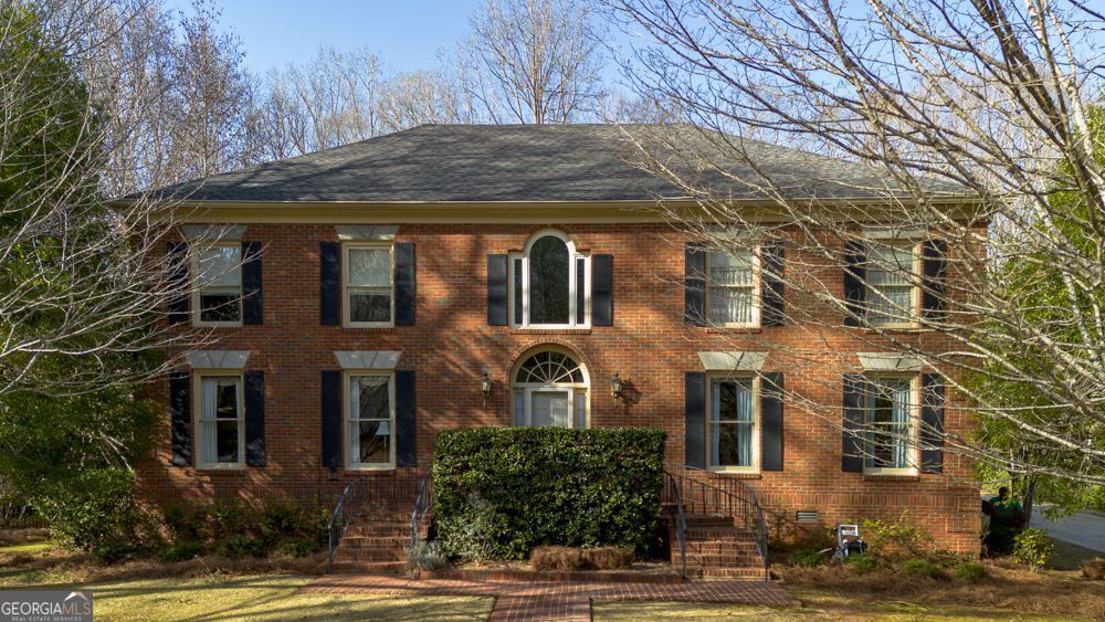 Property Photo: 155 Fox Trace No Street Suffix GA 30606