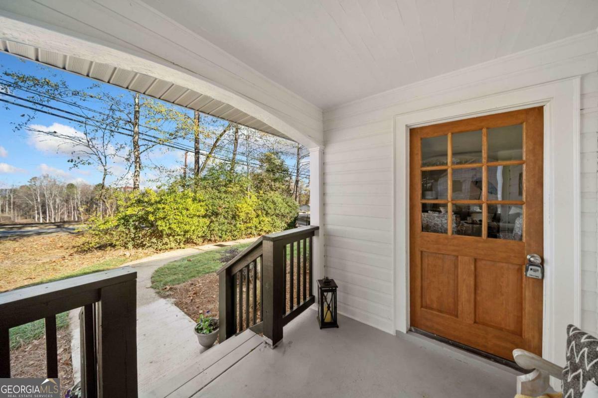Property Photo: 996 Marietta Road GA 30114