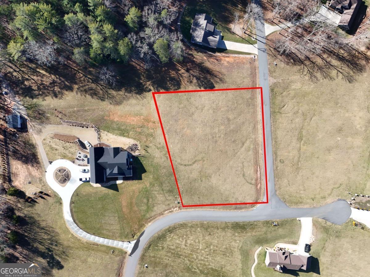 Lot 25 Beacon Hill  Blairsville GA 30512 photo