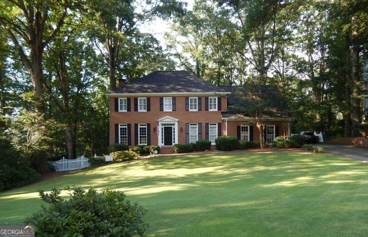 4055 River Cliff Chase SE  Marietta GA 30067 photo