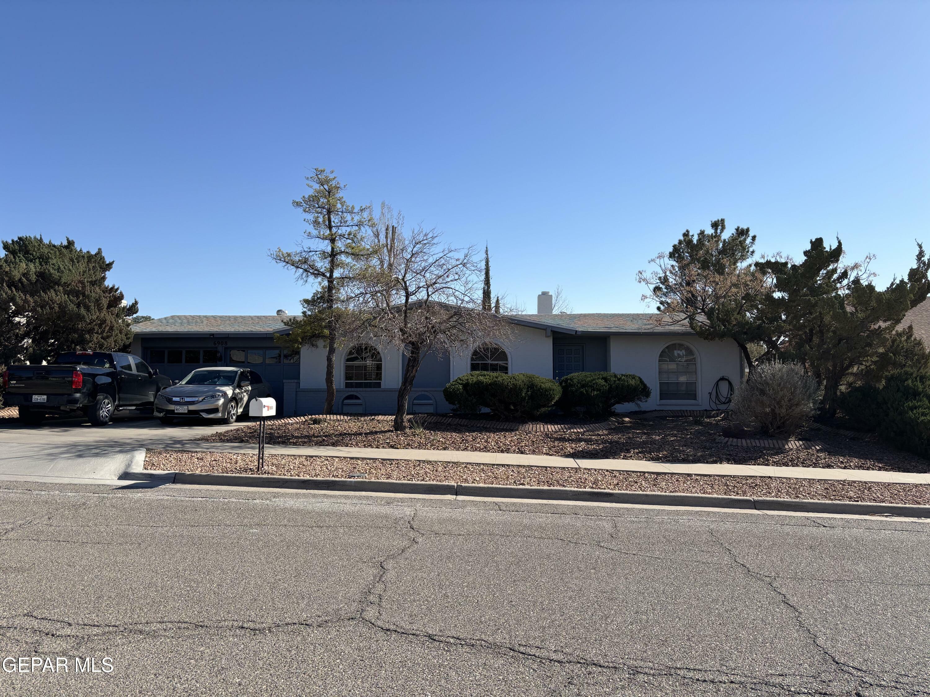 6908 Oveja Avenue  El Paso TX 79912 photo