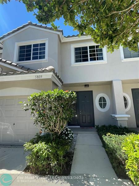 Property Photo:  5809 NW 48th Ave  FL 33073 