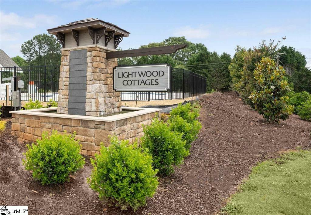 Property Photo:  3141 Hickory Ridge Trail Lot 0039  SC 29369 