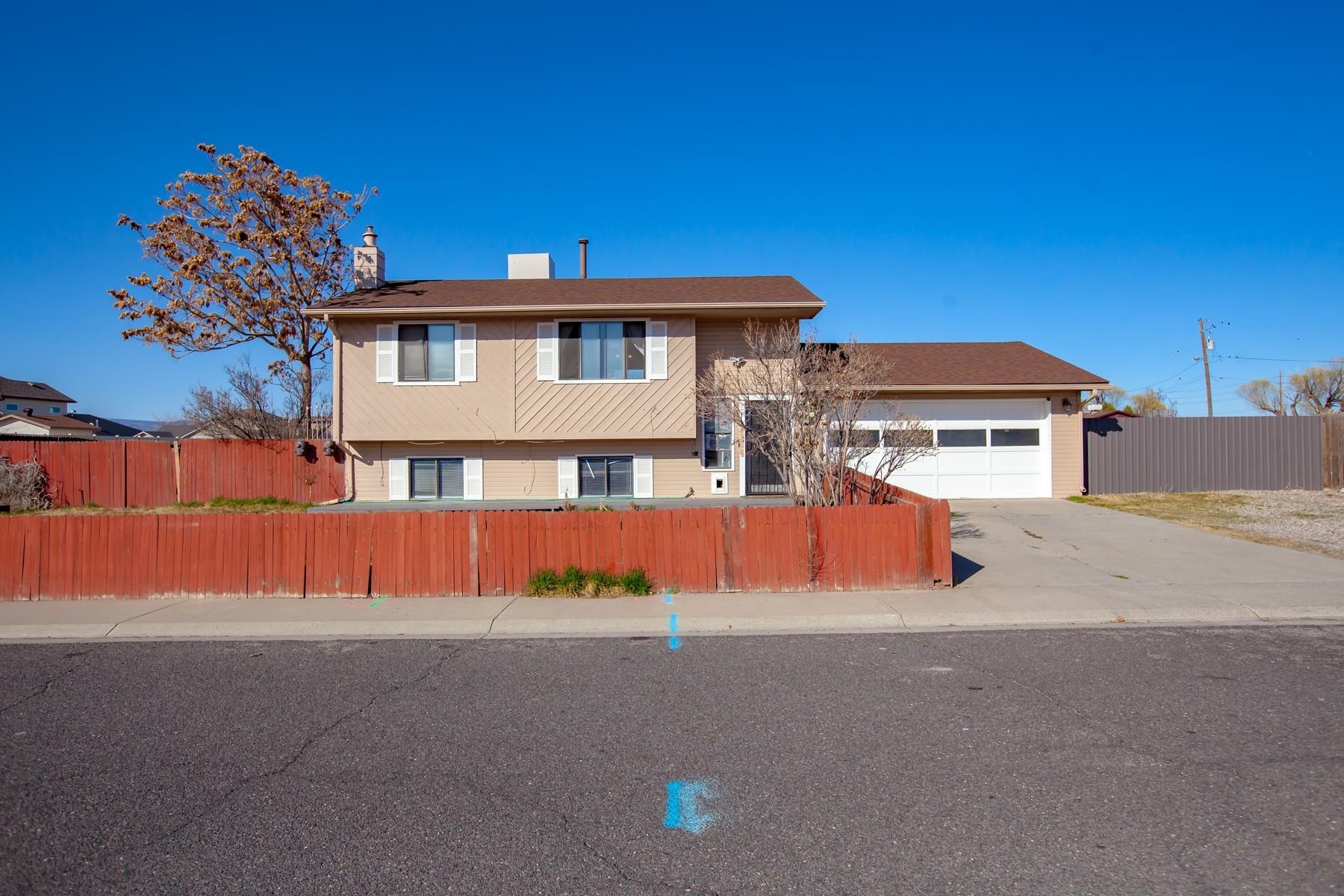 Property Photo: 493 Royal Ann Way CO 81504