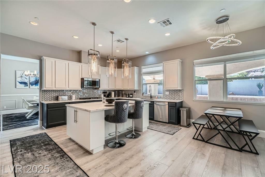 Property Photo: 9611 Trattoria Street NV 89178