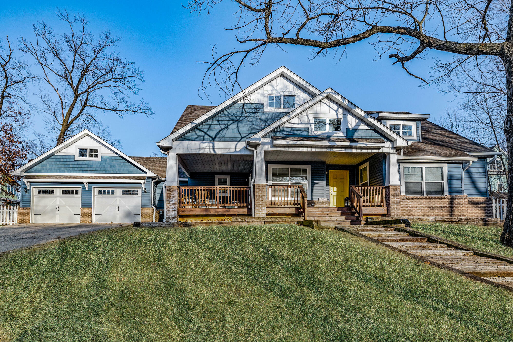 240 Loran Road  Michigan City IN 46360 photo