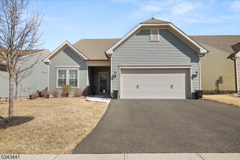 Property Photo: 43 Sullivan Road NJ 08822