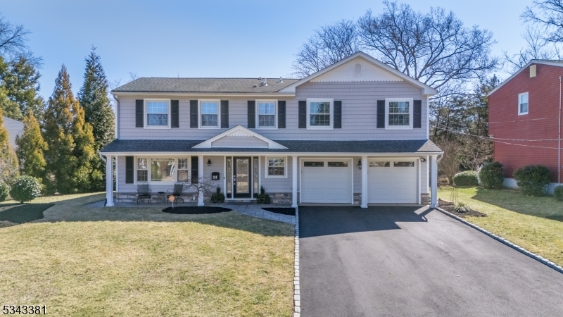 Property Photo: 24 Maynard Rd NJ 08873