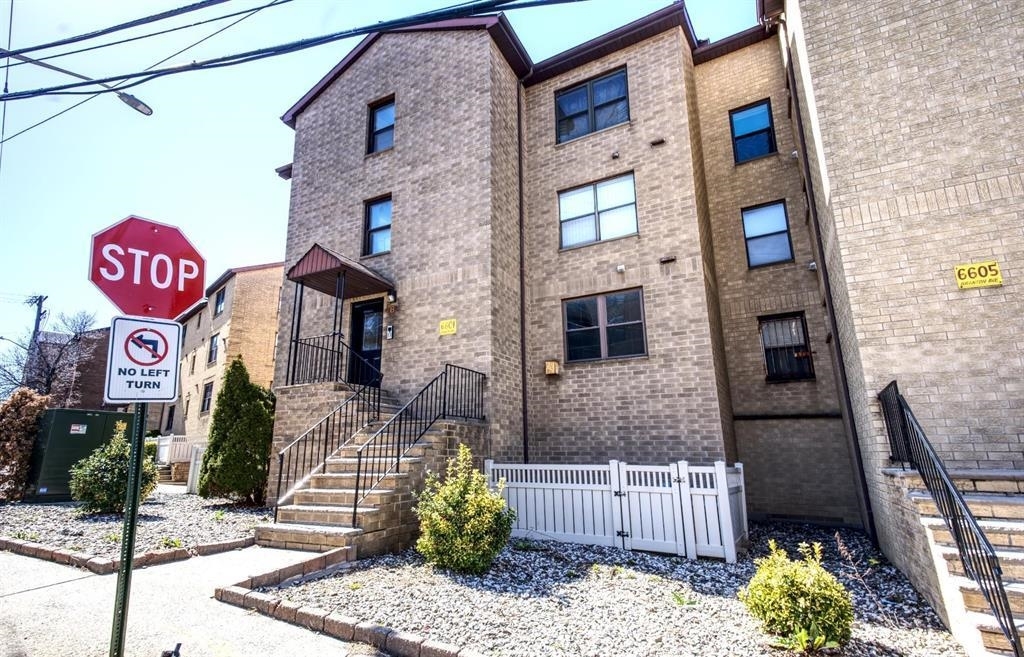 Property Photo: 6601 Granton Ave 211 NJ 07047