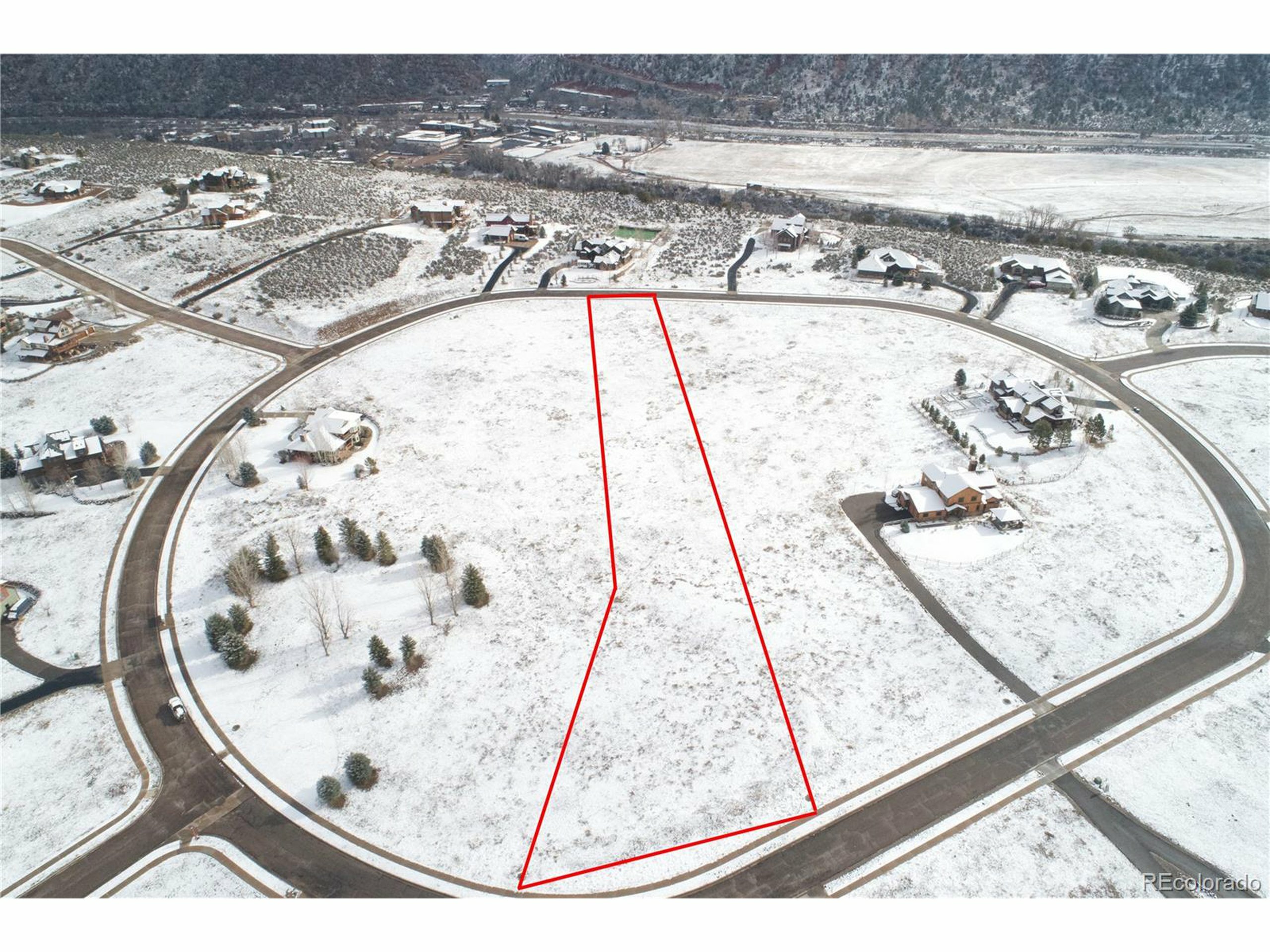 Property Photo:  169 Red Cliff Cir  CO 81601 