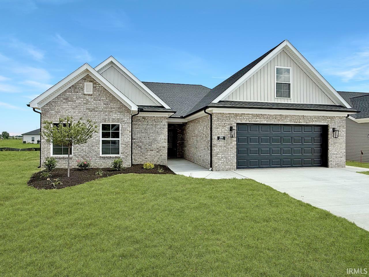 Property Photo:  1700 Venture Drive  IN 47711 