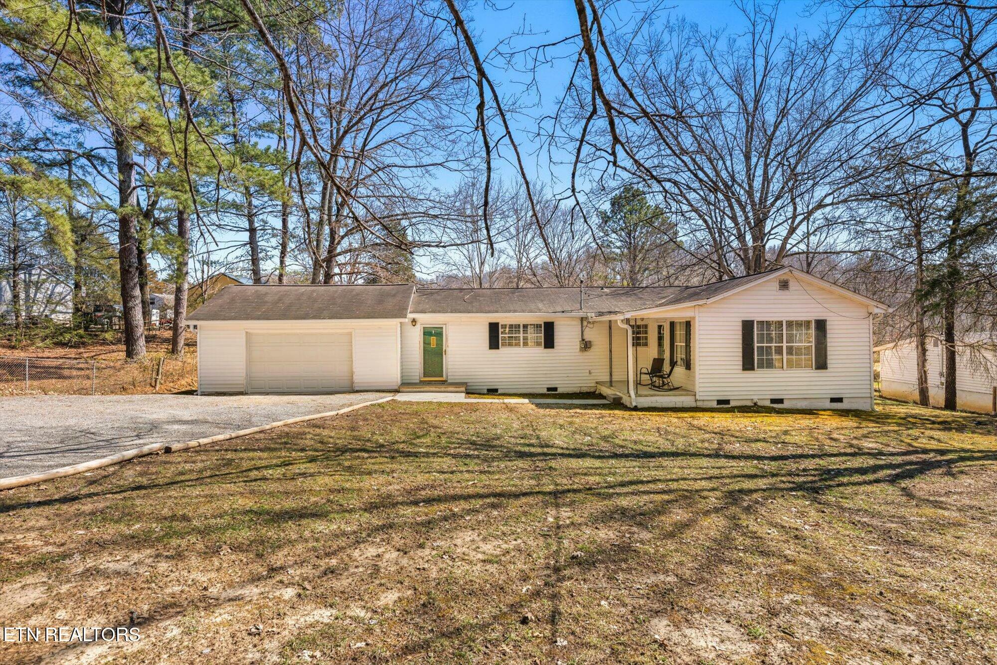 Property Photo:  833 Ridgeview Drive  TN 37716 