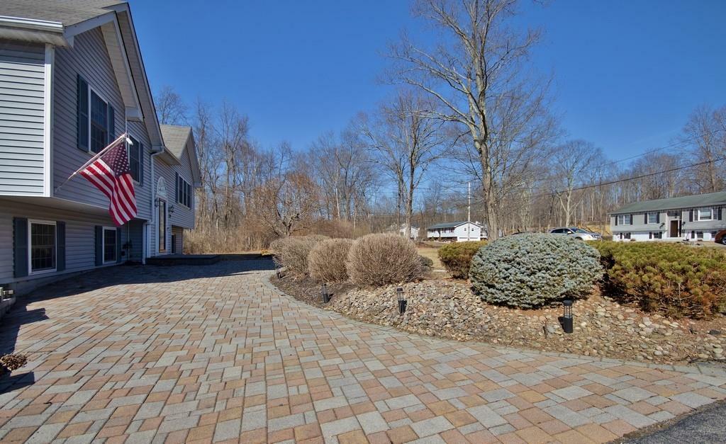 Property Photo: 59 Wells Road NY 12550